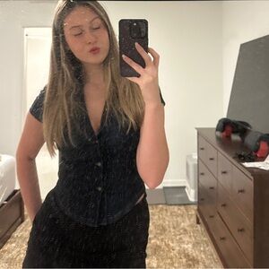 Meet your Posher, Tori